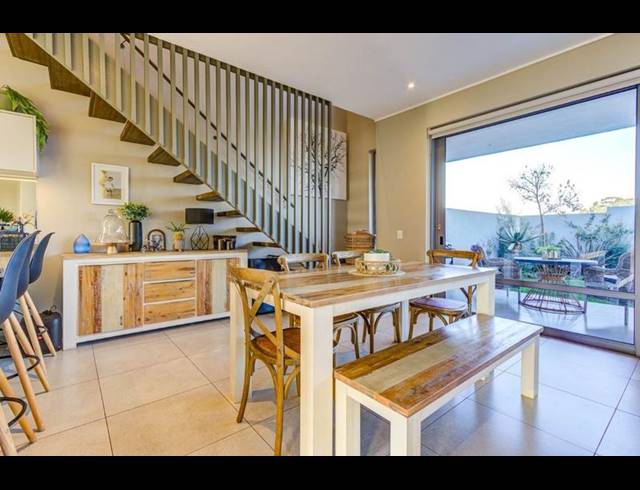 3 BEDROOM TOWNHOUSE FOR SALE IN SERENGETI LIFESTYLE ESTATE